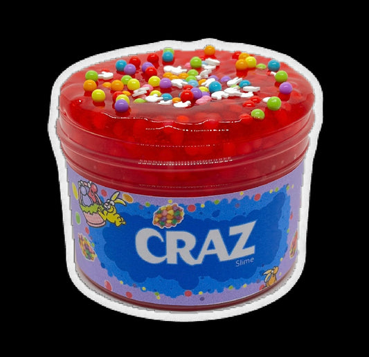 CraZ Clusters